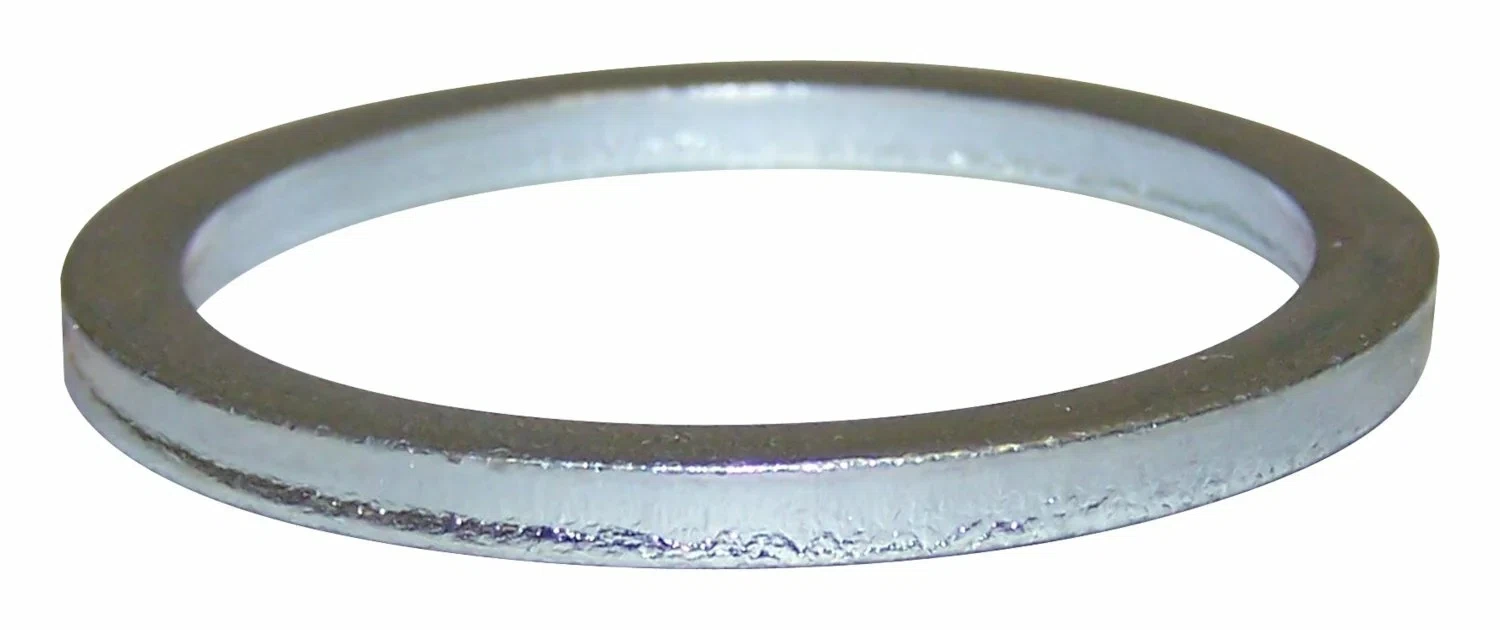 Vintage - Steel Unpainted Bearing Spacer - J0809295